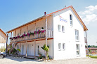 Boarding House Steinacker à Wertach