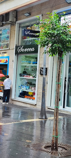 Soreca Calzature e accessori - Thumbnail