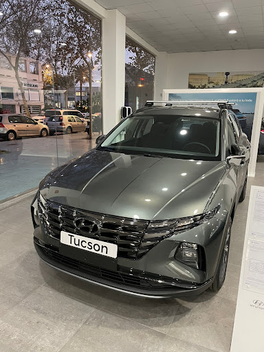 Hyundmar - Hyundai