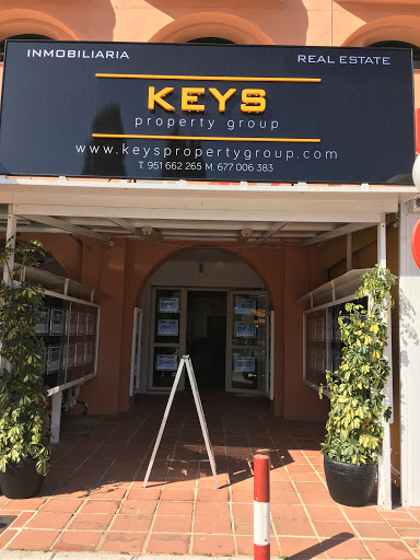 KEYS property group - Visual