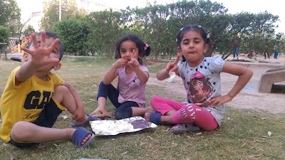 Photos of متنزه الحوراء