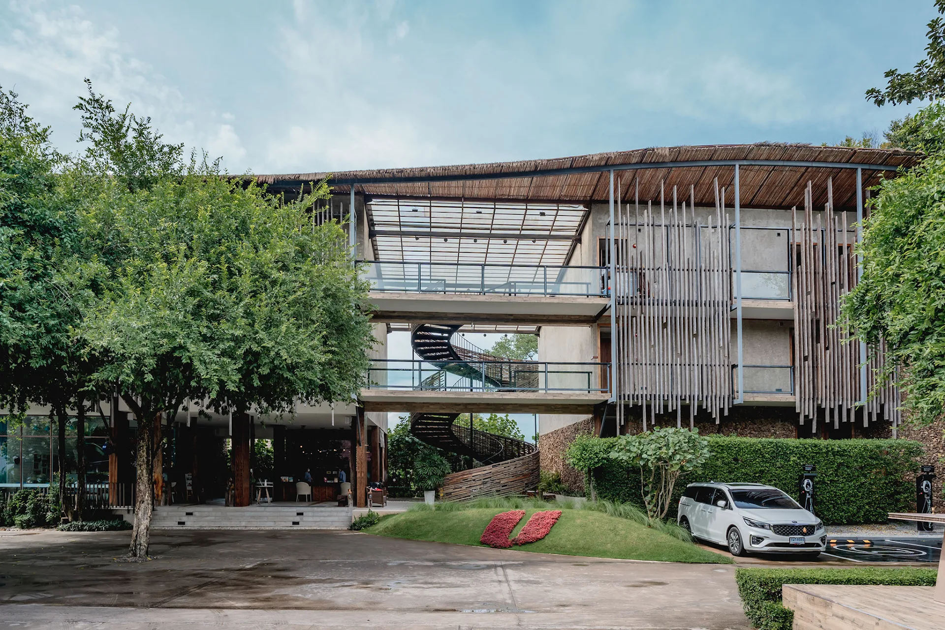 U Pattaya Hotel