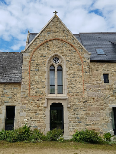 Photo de Manoir de Kergrec'h