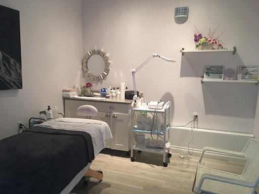 SPA MODERNE - Visual