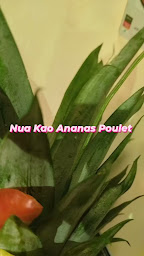 Photo n°36 de Thaï House Restaurant & Sushi (HALAL) à Argenteuil (Restaurant thaï)