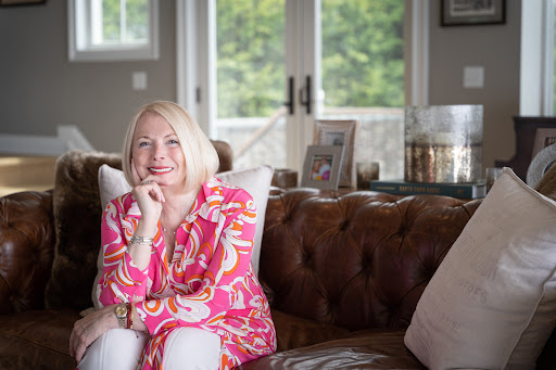 Carolina Boucos Associate Real Estate Broker at Daniel Gale Sotheby's International Realty