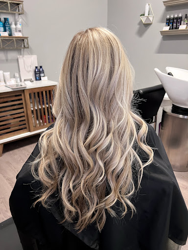 Jen Kline Hair Studio