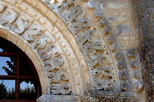 Eglise classée - Thumbnail