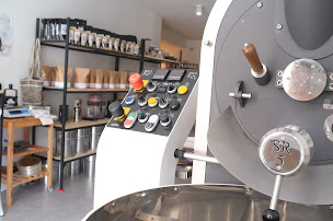 Photo n°12 de MAMA CAFÉ à Saint-Céré (Torréfacteur)