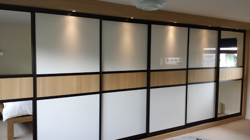 Inverness Fitted Bedrooms - Thumbnail