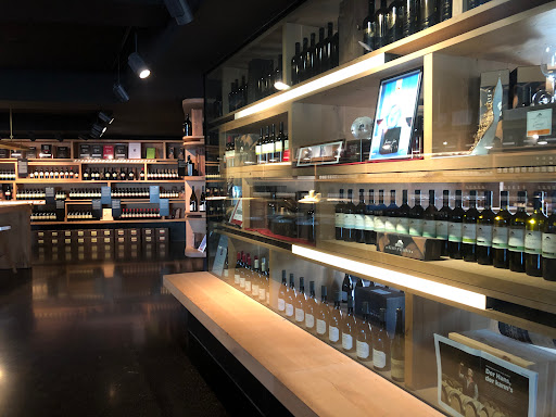 St. Michael-Eppan Winery - Visual