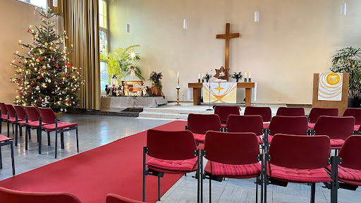 Ev. Andreasgemeinde Gießen