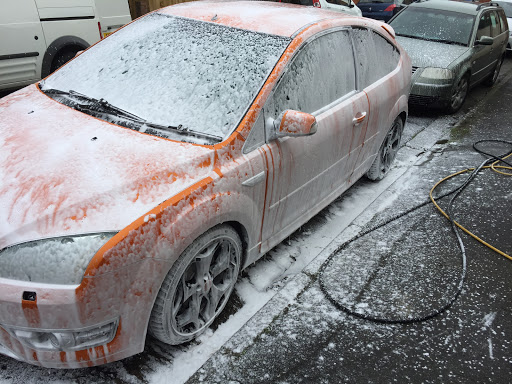 Class 1 Valeting Weymouth - Thumbnail