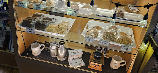 Espresso Love Coffee Gallery - United States