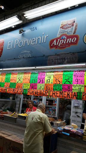 Botica del Carmen