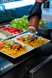 Photo n°3 de TürKuaz - PUGET-SUR-ARGENS à Puget-sur-Argens (Restauration rapide)