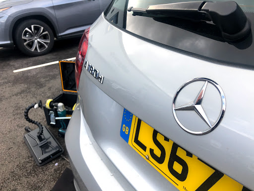 Car Dent Repair UK - Thumbnail