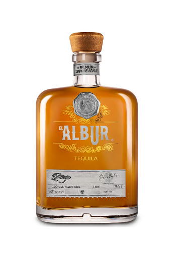Tequila El Albur - Thumbnail