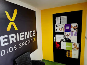 Photo n°6 de Experience Studios Sport à Perpignan (Salle de fitness)