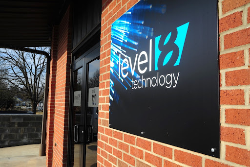 Level 8 Technology - Visual