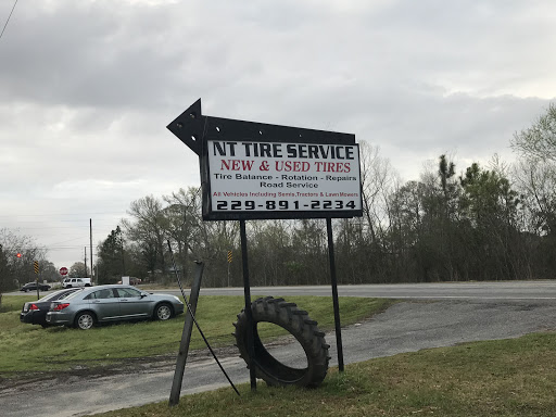 NT Tire Service - Thumbnail