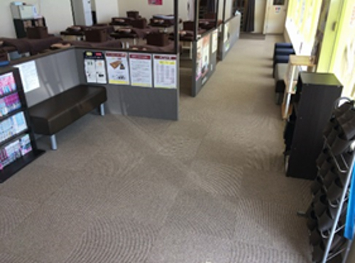 りらくる 苫小牧日吉町店