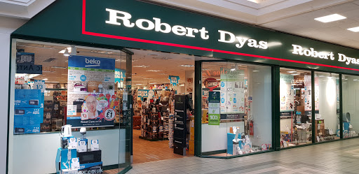 Robert Dyas Fleet Gallery - United Kingdom