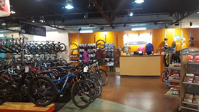 Gorham Bike & Ski