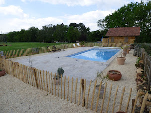 Photo n°32 de BRITAVIT - Chambres de charme / table d'hôtes en Dordogne + Gîte à Saint-Avit-Sénieur (Chambre d'hôtes)