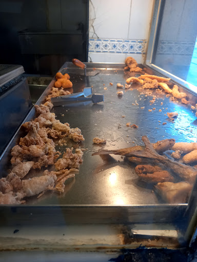 Pastelería Árabe "La Almendra" - Thumbnail