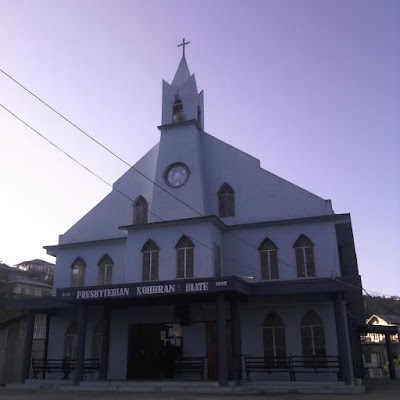 Church