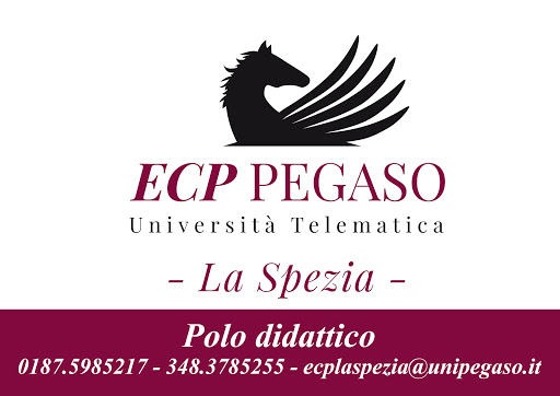 Università Telematica Pegaso - Sede di La Spezia - Thumbnail