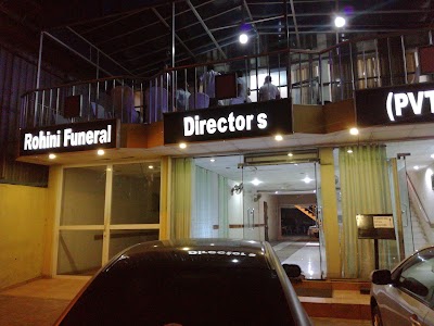 Photos of Rohini Funeral Directors (Pvt) Ltd