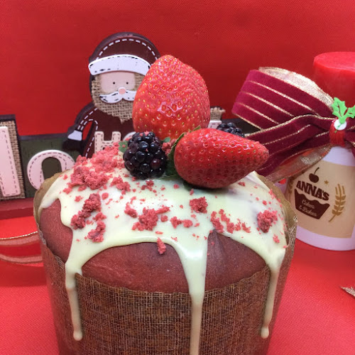Comments and reviews of Anna’s Cakes & Bakes