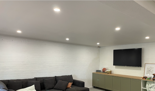 DMB Electrical - Visual