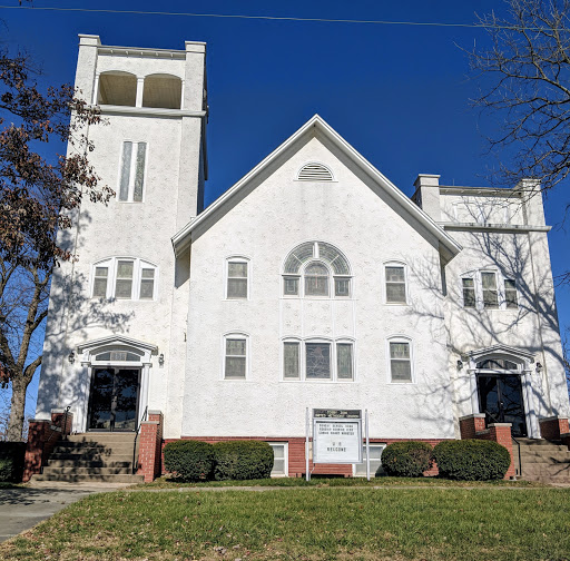 Cosby Zion United Methodist