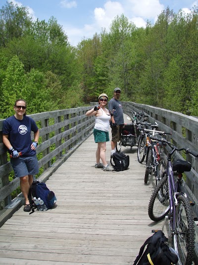 Creeper Trail Campground Inc