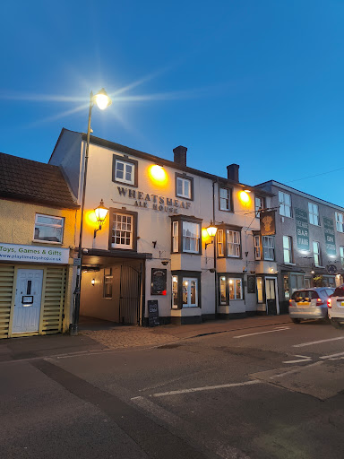 Wheatsheaf Alehouse - Thumbnail