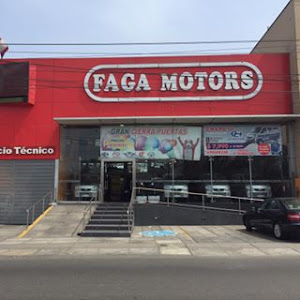 FAGA MOTORS S.A. 9