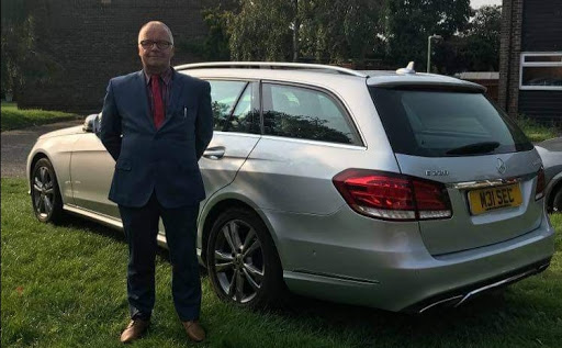 St Edmunds Chauffeurs - Thumbnail