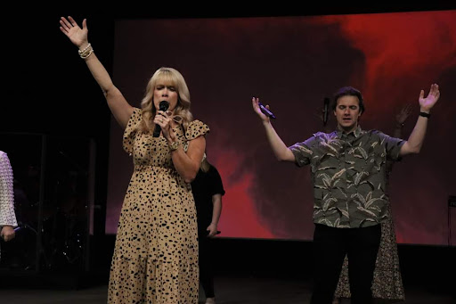 The Ridge Assembly of God - Thumbnail