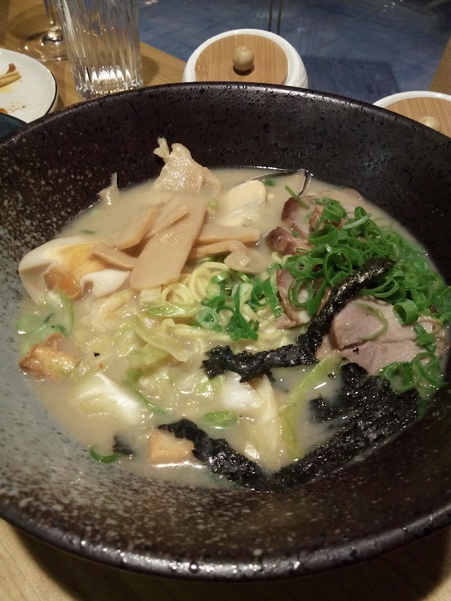 Lamian