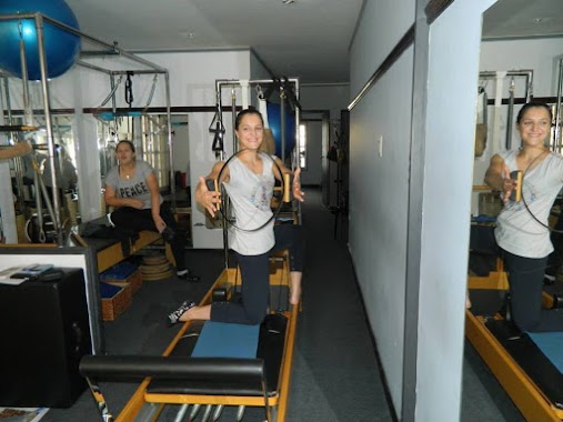 Estudio de Pilates CARLABERTANI, Author: Carla Bertani