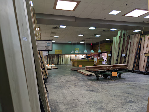 Paxton Woodcrafters' Store - Thumbnail