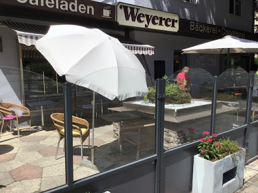 Back-Team Weyerer - Visual