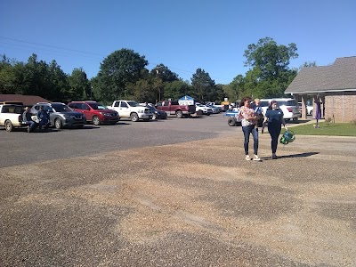 Hargis Baptist Church