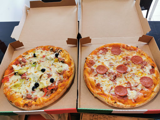 Photo 2 - Bell'Italia - Pizzas