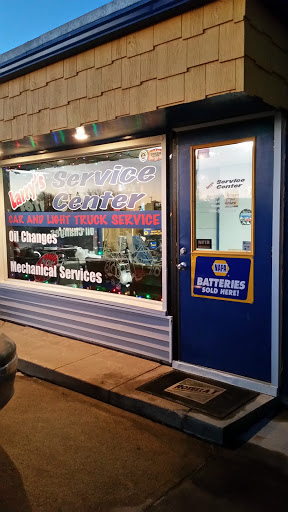 Larry's Service center - Thumbnail