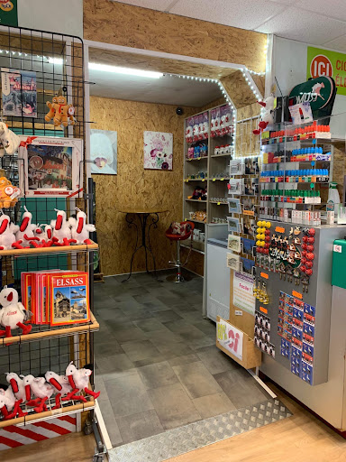 Tabac Presse Loto Epicerie Hartmann - Thumbnail