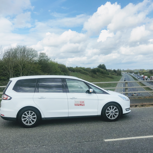 Ripon Taxi Service Gallery - United States